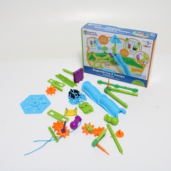 Stavebnice Learning Resources Mint ‎LER2842 