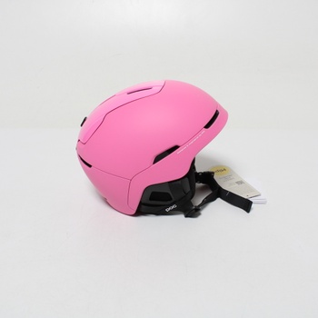 Lyžařská helma Poc 101131723 M-L růžová 