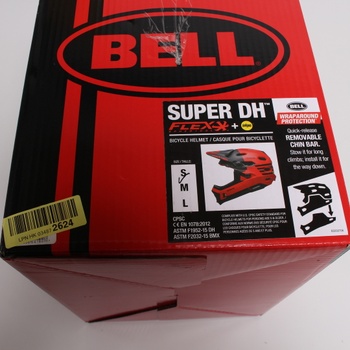 BMX helma Bell BEH7113174 