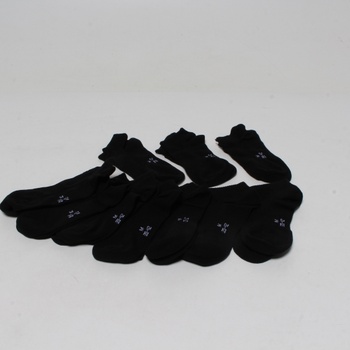 Dámské ponožky TUUHAW 10 párů 39-42