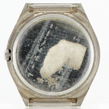 Náramkové pánské hodinky Prim