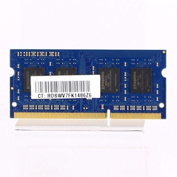 RAM DDR3 Kingston HP16D3LS1KFG/4G 4 GB
