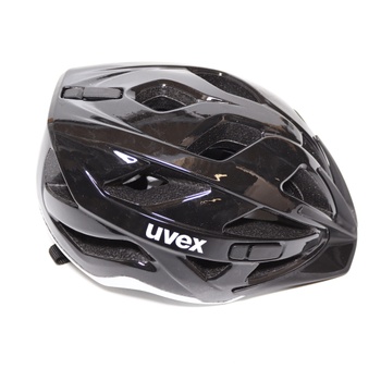 Cyklistická přilba Uvex Active 52-57