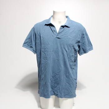 Pánské tričko Esprit modré vel. L