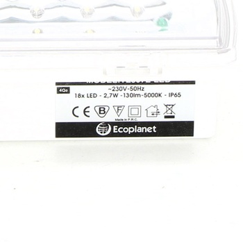 Nouzové svítidlo Ecolite TL507L-LED