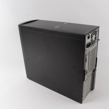 Stolní PC Core2Duo E7500 2,93 GHz, 2 GB RAM