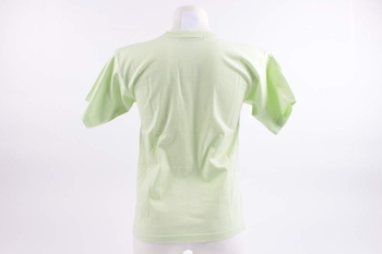 Dámské tričko Alfa Fashion zelené