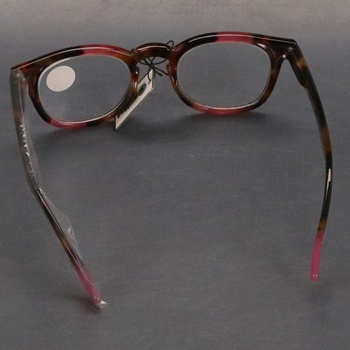 Dámské brýle Opulize 2 ks MM62-4Q