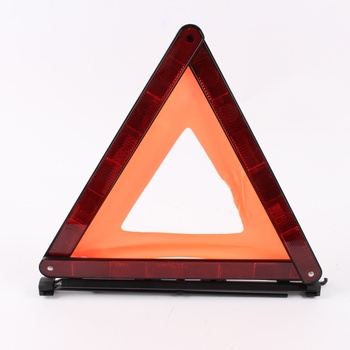 Výstražný trojúhelník 45 cm