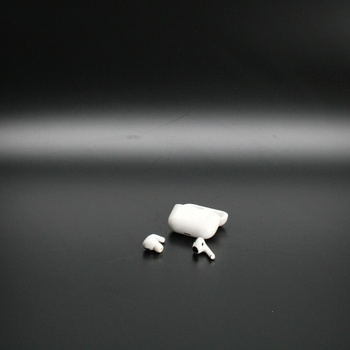 Bezdrátová sluchátka Apple AirPods Pro bílá