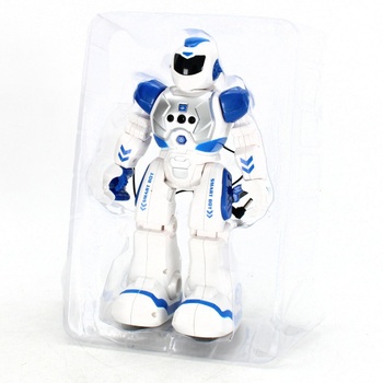 Dětský robot Husan Tančící Robot