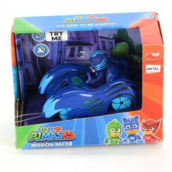 Auto PJ Masks Dickie Toys 203142000