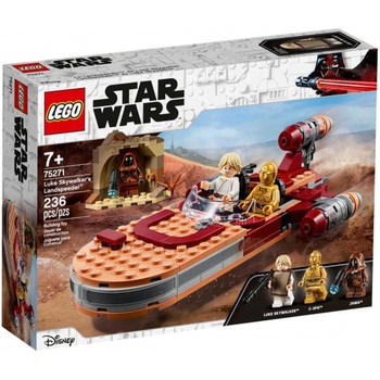 Stavebnice Lego Star Wars 75271