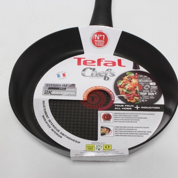 Pánev Tefal C69406 Chef's Delight