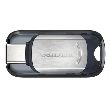 USB Sandisk Ultra USB-C SDCZ450-128G-G46