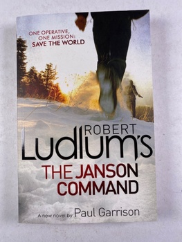 Robert Ludlum's: The Janson Command