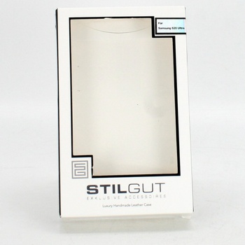 Mobilní kryt pro Samsung StilGut