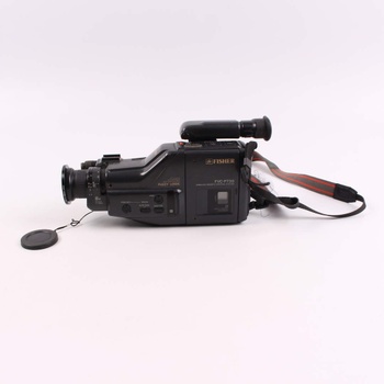 Analogová kamera Fisher FVC-P730 