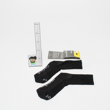 Pánské sportovní ponožky GripGrab 3015