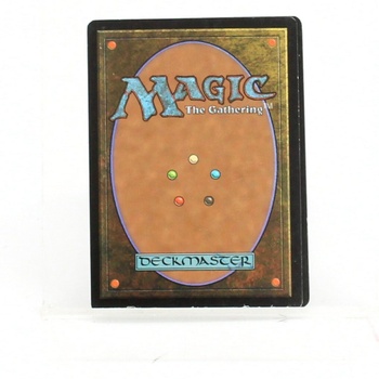 Karetní hra Magic The Gathering Dimir