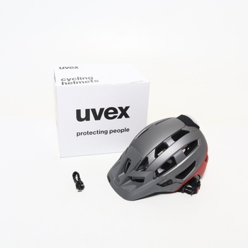 Cyklistická přilba Uvex ‎S410043 56-61 cm