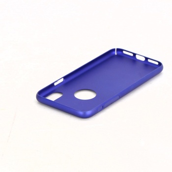 Kryt na iPhone X Anccer, modrý