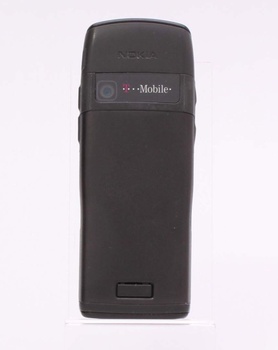 Mobilní telefon Nokia RM-170