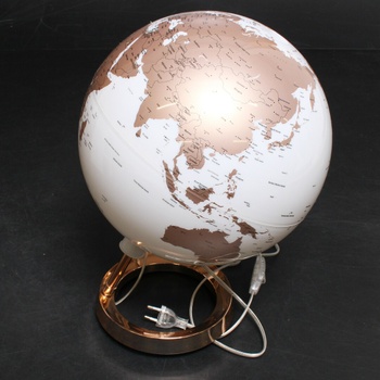 Stolní lampa Tecnodidattica Globus