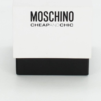 Dámské hodinky Moschino s beruškami