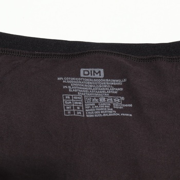 Dámské kalhotky DIM 4C17 šedá