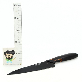 Kuchyňský nůž Fiskars 31cm