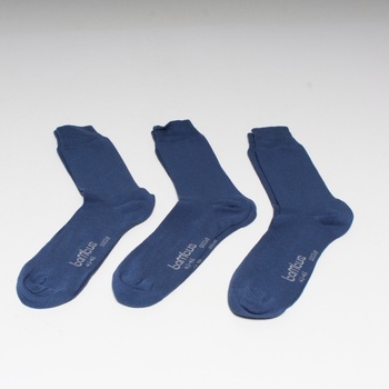 Bambusové ponožky SGS 10 párů