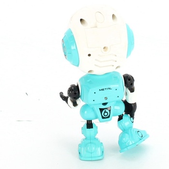 Robot Force1 4518BL1 modrý EN