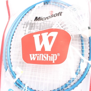 Sada na badminton WinShip B-215