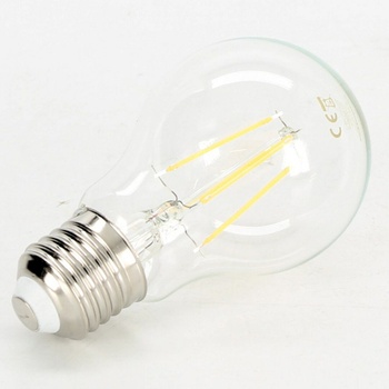 LED žárovka AmazonBasics žárovka 4,3W 6 ks