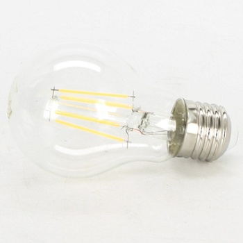 LED žárovka AmazonBasics žárovka 4,3W 6 ks