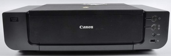 Tiskárna Canon Pixma Pro 9500 Mark II