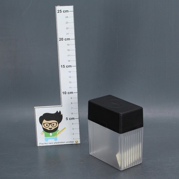 Krabička Cokin na filtry 9 x 5 x 10,5 cm