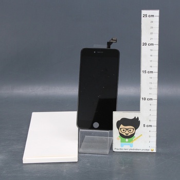 Náhradní LCD displej Seitronic pro iPhone 6+