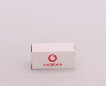 Napájecí CL/USB adaptér Vodafone