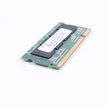 RAM DDR Nanya NT512D64SH8A0FM-6K  512 MB