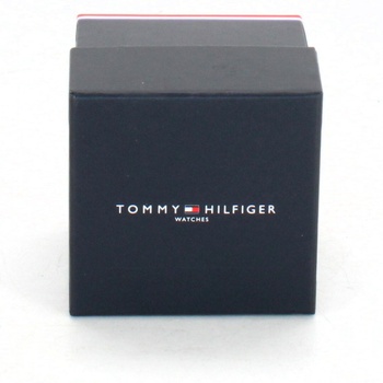 Pánské hodinky Tommy Hilfiger Quartz