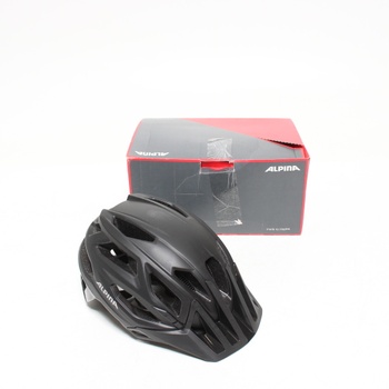 Cyklistická helma Alpina ‎A9700 52-57 cm
