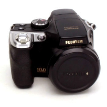 Digitální fotoaparát Fujifilm Fuji FinePix S8100FD