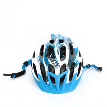 Cyklistická helma Uvex S4109660117