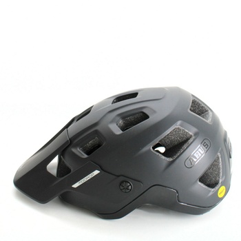 Cyklistická helma Abus MTB MoDrop - S