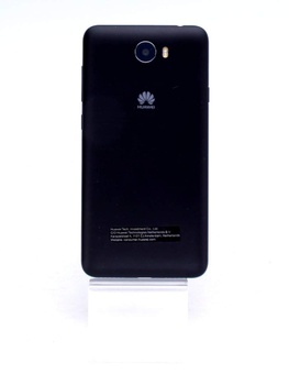 Mobilní telefon Huawei Y5 II Dual SIM černý