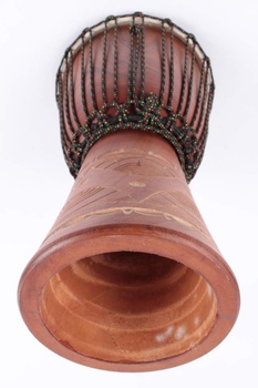 Africký buben Djembe 18 cm