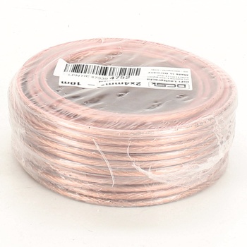 Reproduktorový kabel DCSk 10-40-25N