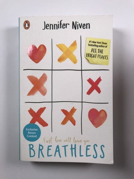Jennifer Nivenová: Breathless
